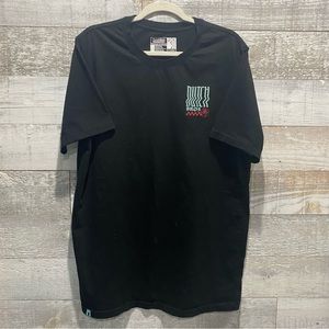 COPY - Limited Edition Dutch Bros “Rose City” Tee